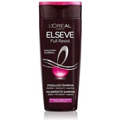 L'Oréal Shampoo rinforzante Arginine Resist X3 - Shampoo L'Oréal Shampoo rinforzante Arginine Resist X3 - Shampoo