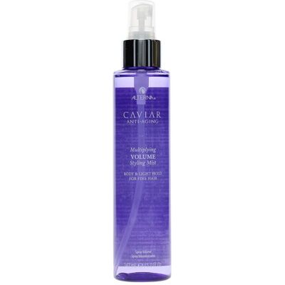 Alterna Caviar Anti-Aging Multiplying Volume Styling Mist - Spray di Styling Alterna Caviar Anti-Aging Multiplying Volume Styling Mist - Spray di Styling