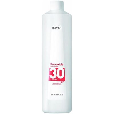 Redken Pro-Oxide 30 Vol 9% Crema Sviluppo Capelli Redken Pro-Oxide 30 Vol 9% Crema Sviluppo Capelli