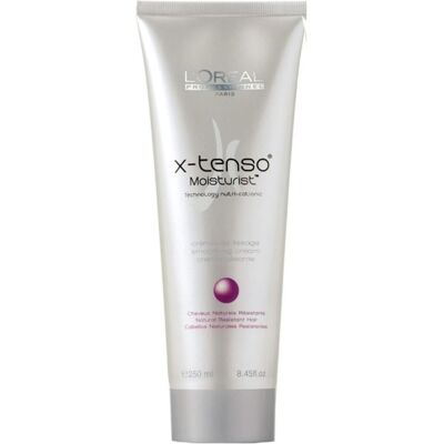 Crema lissante X-Tenso Moisturist di L'Oréal Professionnel Paris 250 ml Crema lissante X-Tenso Moisturist di L'Oréal Professionnel Paris 250 ml