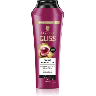 Schwarzkopf Modello Ultimate Color 400ml - Shampoo Schwarzkopf Modello Ultimate Color 400ml - Shampoo