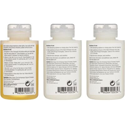 Kit di Riparazione Legami Olaplex - Trattamento Capelli Kit di Riparazione Legami Olaplex - Trattamento Capelli