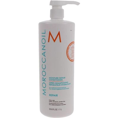 Balsamo Moroccanoil Moisture Repair - 1000ml Balsamo Moroccanoil Moisture Repair - 1000ml