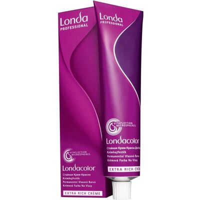 Londa Professional Colore Capelli Biondo Scuro Rosso - Colore Permanente Londa Professional Colore Capelli Biondo Scuro Rosso - Colore Permanente