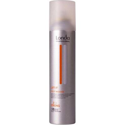 Londa Professional Lift It Root Mousse - Schiuma modellante per volume capelli Londa Professional Lift It Root Mousse - Schiuma modellante per volume capelli