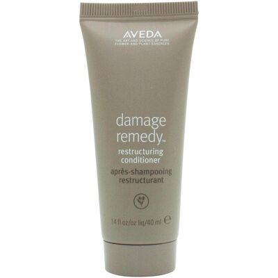 Aveda, Balsamo, Ristrutturazione del rimedio ai danni (40 ml) Aveda, Balsamo, Ristrutturazione del rimedio ai danni (40 ml)