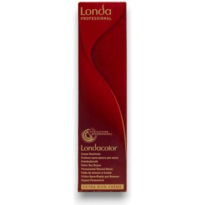 Londa Professional Permanent Color - 7/74 - Colore capelli permanente Londa Professional Permanent Color - 7/74 - Colore capelli permanente
