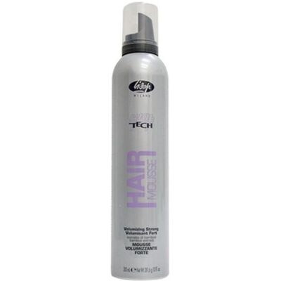 Mousse Volume Hightech Lisap 300ml - Trattamento Capelli Mousse Volume Hightech Lisap 300ml - Trattamento Capelli