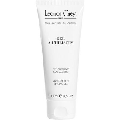 Gel Capelli Leonor Greyl - Iperico Senza Alcol - Per Tutti i Tipi di Capelli Gel Capelli Leonor Greyl - Iperico Senza Alcol - Per Tutti i Tipi di Capelli