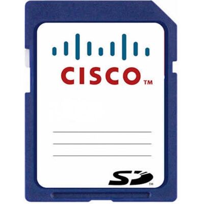 Cisco Systems Ie 1gb Scheda Di Memoria Sd Per (1 GB, SD), Scheda di memoria Cisco Systems Ie 1gb Scheda Di Memoria Sd Per (1 GB, SD), Scheda di memoria