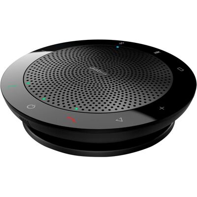 Jabra Speak 510, Dispositivo per conferenze, Nero Jabra Speak 510, Dispositivo per conferenze, Nero