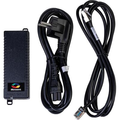 HP Poly Stromanschlusskabel Power Kit zu Trio C60, Accessori per dispositivi per conferenze HP Poly Stromanschlusskabel Power Kit zu Trio C60, Accessori per dispositivi per conferenze
