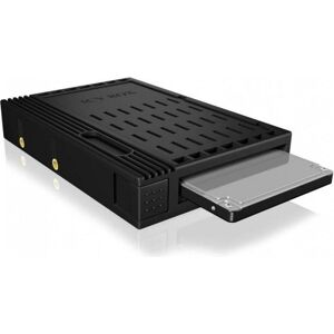 Icy Box IB-2536StS, Accessori per disco rigido Icy Box IB-2536StS, Accessori per disco rigido