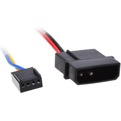 Phobya Pompa DC12-400 PWM 12Volt, Pompa di raffreddamento ad acqua Phobya Pompa DC12-400 PWM 12Volt, Pompa di raffreddamento ad acqua