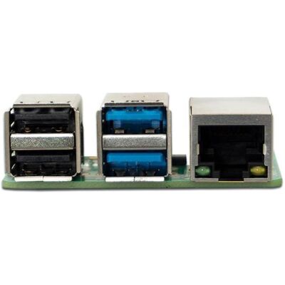 Raspberry Pi 4 Modello B - Scheda di sviluppo 4GB - Computer Raspberry Pi 4 Modello B - Scheda di sviluppo 4GB - Computer