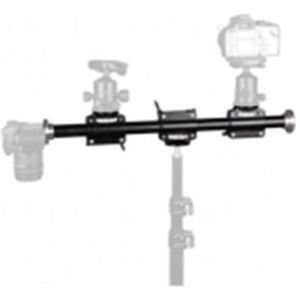 Walimex WT-628 (Treppiede Colonna centrale), Accessori per treppiedi, Nero Walimex WT-628 (Treppiede Colonna centrale), Accessori per treppiedi, Nero