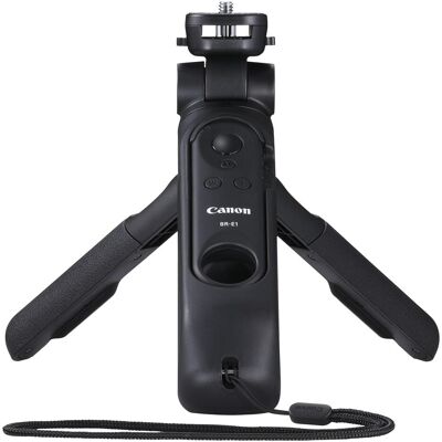 Canon HG-100TBR (Impugnatura), Impugnatura + Battery grip, Nero Canon HG-100TBR (Impugnatura), Impugnatura + Battery grip, Nero