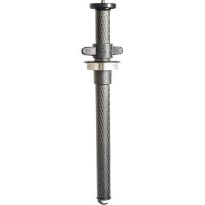 Gitzo Colonna centrale scorrevole sistematica GS3513S Se (Treppiede Colonna centrale), Accessori per treppiedi, Nero Gitzo Colonna centrale scorrevole sistematica GS3513S Se (Treppiede Colonna centrale), Accessori per treppiedi, Nero