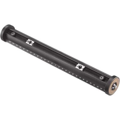 Cullmann Colonna multifunzionale Concept One OXC389 (Adattatore per stativo), Accessori per treppiedi, Nero Cullmann Colonna multifunzionale Concept One OXC389 (Adattatore per stativo), Accessori per treppiedi, Nero