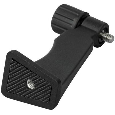Dörr Adattatore treppiede binoculare TA-2 (Adattatore per stativo), Accessori per treppiedi, Nero Dörr Adattatore treppiede binoculare TA-2 (Adattatore per stativo), Accessori per treppiedi, Nero