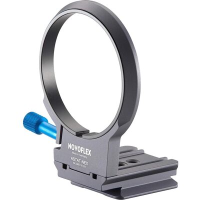 Novoflex Morsetto per treppiede adattatore per NEX A (Adattatore per stativo), Accessori per treppiedi, Nero Novoflex Morsetto per treppiede adattatore per NEX A (Adattatore per stativo), Accessori per treppiedi, Nero
