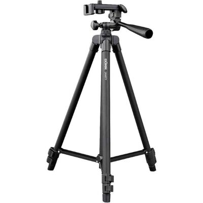 Dörr Treppiede Smarty (Metallo), Treppiede, Nero Dörr Treppiede Smarty (Metallo), Treppiede, Nero