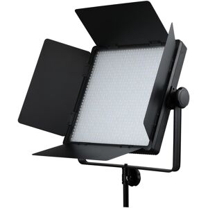 Godox LED1000BI II LED 1000W Bi-Color (Apparecchio di illuminazione a superficie), Luce continua, Nero Godox LED1000BI II LED 1000W Bi-Color (Apparecchio di illuminazione a superficie), Luce continua, Nero