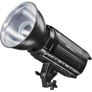 Walimex pro per foto Video Niova 100 Plus Daylight (Luce studio), Luce continua, Nero Walimex pro per foto Video Niova 100 Plus Daylight (Luce studio), Luce continua, Nero