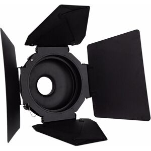 Aputure F10 Barn Doors (Porta fienile), Softbox + Riflettore Aputure F10 Barn Doors (Porta fienile), Softbox + Riflettore