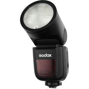 Godox V1 (Attacco del flash, Fujifilm), Flash, Nero Godox V1 (Attacco del flash, Fujifilm), Flash, Nero