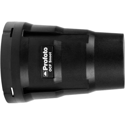 Profoto OCF Snoot (Innevamento), Softbox + Riflettore Profoto OCF Snoot (Innevamento), Softbox + Riflettore
