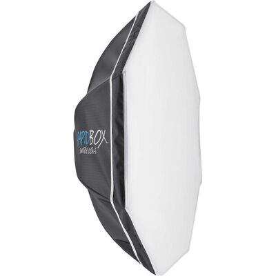 Westcott Scatola rapida (66 cm), Softbox + Riflettore Westcott Scatola rapida (66 cm), Softbox + Riflettore