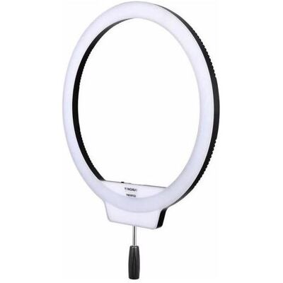 Yongnuo YN-608RGB (Luce ad anello, Videocamera), Luce continua Yongnuo YN-608RGB (Luce ad anello, Videocamera), Luce continua