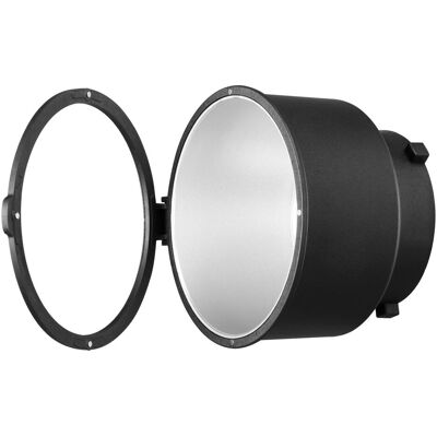 Jinbei MH Magnetico (Specchio), Softbox + Riflettore Jinbei MH Magnetico (Specchio), Softbox + Riflettore