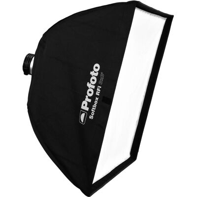 Profoto RFi Softbox 3x3' (Soft box), Softbox + Riflettore Profoto RFi Softbox 3x3' (Soft box), Softbox + Riflettore