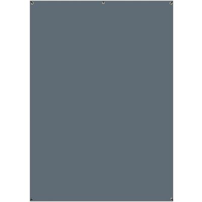 Westcott 620 X-Drop (152.40 cm, 213.36 cm), Fondale fotografico, Grigio Westcott 620 X-Drop (152.40 cm, 213.36 cm), Fondale fotografico, Grigio