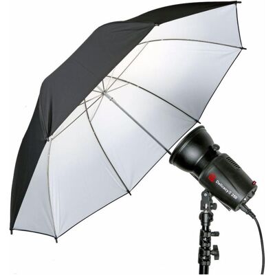 Jinbei Mobile (Specchio, 15.24 cm), Softbox + Riflettore Jinbei Mobile (Specchio, 15.24 cm), Softbox + Riflettore