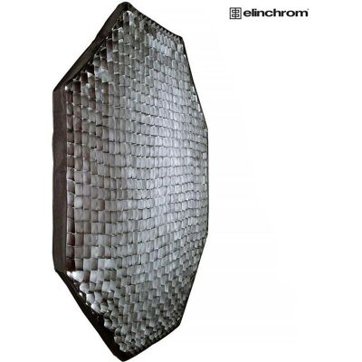 Softbox Elinchrom con Griglia 150cm - Compatibile Rotalux Softbox Elinchrom con Griglia 150cm - Compatibile Rotalux
