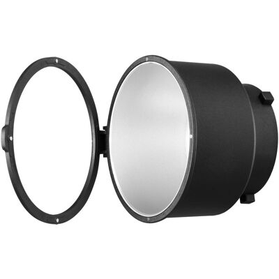 Jinbei MH Magnetico (Specchio), Softbox + Riflettore Jinbei MH Magnetico (Specchio), Softbox + Riflettore