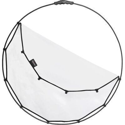 Lastolite HaloCompact Diffusore (82 cm), Fondale fotografico, Trasparente Lastolite HaloCompact Diffusore (82 cm), Fondale fotografico, Trasparente