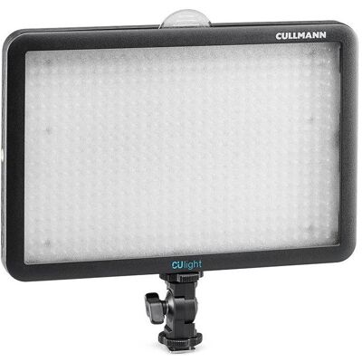 Cullmann CUlight VR2900BC Luce video bicolore (Videocamera), Luce continua, Nero Cullmann CUlight VR2900BC Luce video bicolore (Videocamera), Luce continua, Nero
