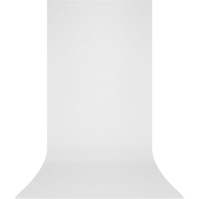 Westcott Filetto X-Drop (160 cm, 370 cm), Fondale fotografico, Bianco Westcott Filetto X-Drop (160 cm, 370 cm), Fondale fotografico, Bianco