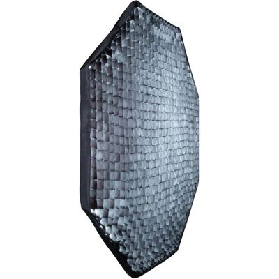 Softbox Elinchrom con Griglia 150cm - Compatibile Rotalux Softbox Elinchrom con Griglia 150cm - Compatibile Rotalux
