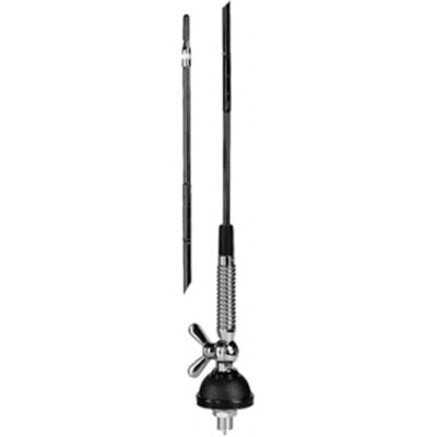 Albrecht T-27 antenna mobile CB, Accessori per walkie talkie Albrecht T-27 antenna mobile CB, Accessori per walkie talkie