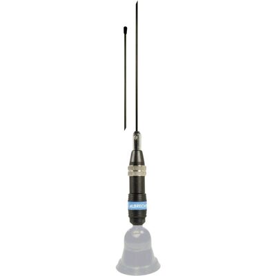 Albrecht CBMobile antenna Racer 90, Accessori per walkie talkie Albrecht CBMobile antenna Racer 90, Accessori per walkie talkie