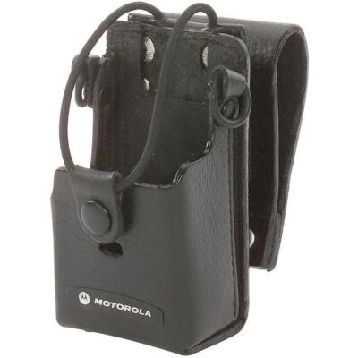 Motorola Sacchetto/supporto RLN6302A, Accessori per walkie talkie Motorola Sacchetto/supporto RLN6302A, Accessori per walkie talkie