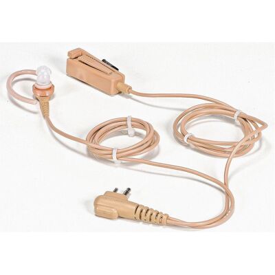 Motorola Auricolare HMN9754D, Accessori per walkie talkie Motorola Auricolare HMN9754D, Accessori per walkie talkie