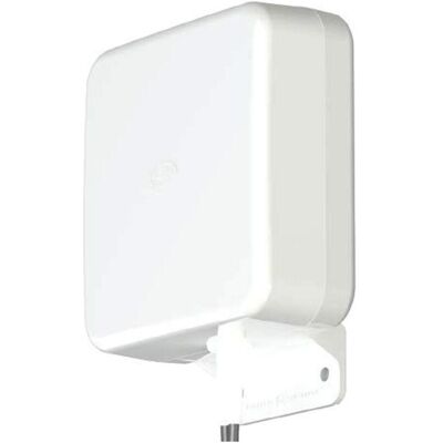 Wittenberg Antennen WB 24 Antenna direzionale, Accessori per walkie talkie Wittenberg Antennen WB 24 Antenna direzionale, Accessori per walkie talkie