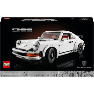 Porsche 911 (10295, LEGO Creator Expert, Set LEGO rari) Porsche 911 (10295, LEGO Creator Expert, Set LEGO rari)