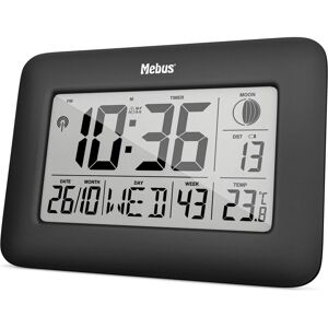Mebus, Orologio da parete, Bue Mebus, Orologio da parete, Bue